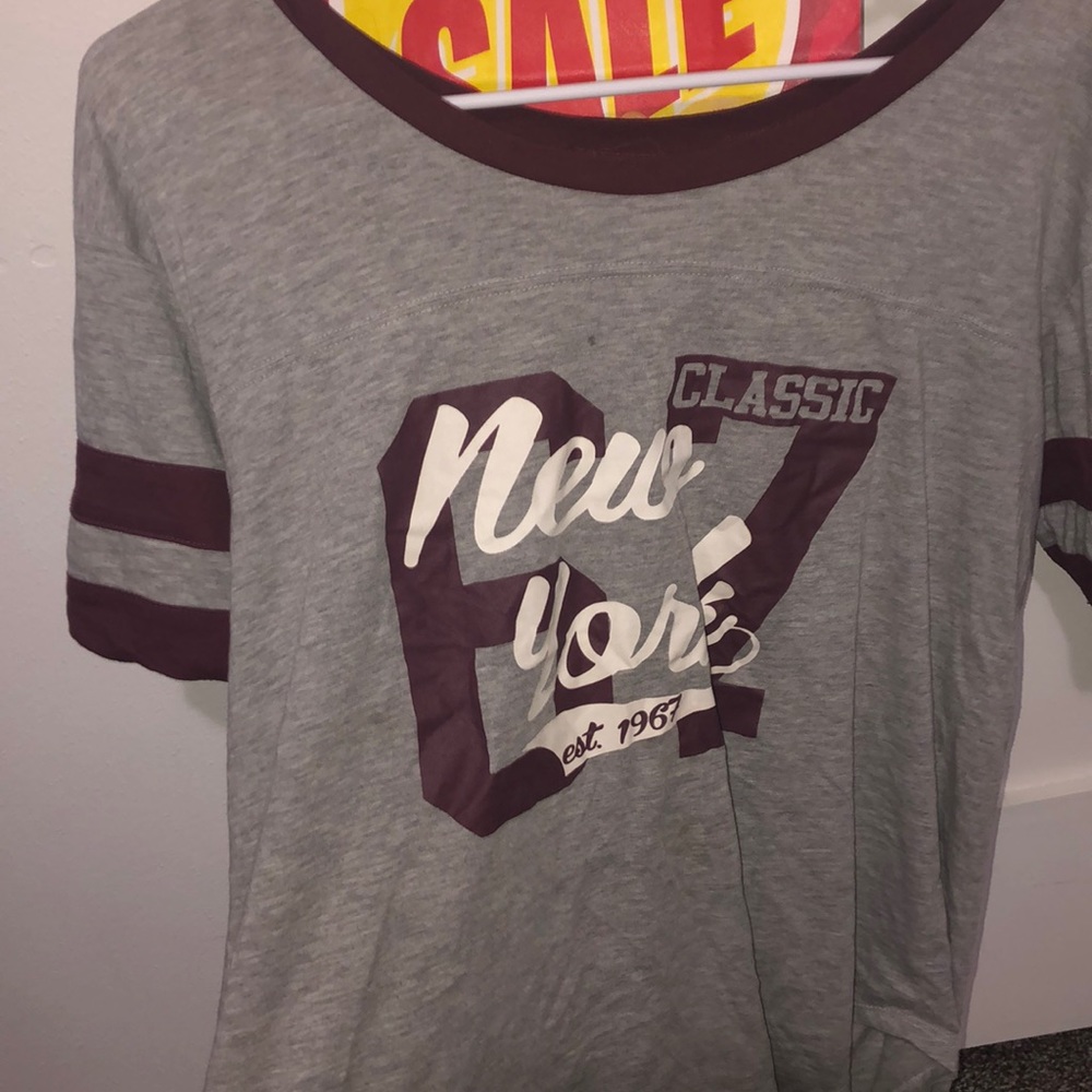Tshirt